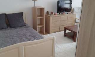 Appartement 1 Pièce 32 m² à louer à Brest (29200)