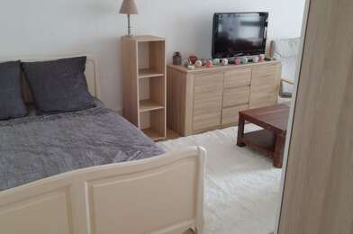 Appartement 1 pièces 500 €