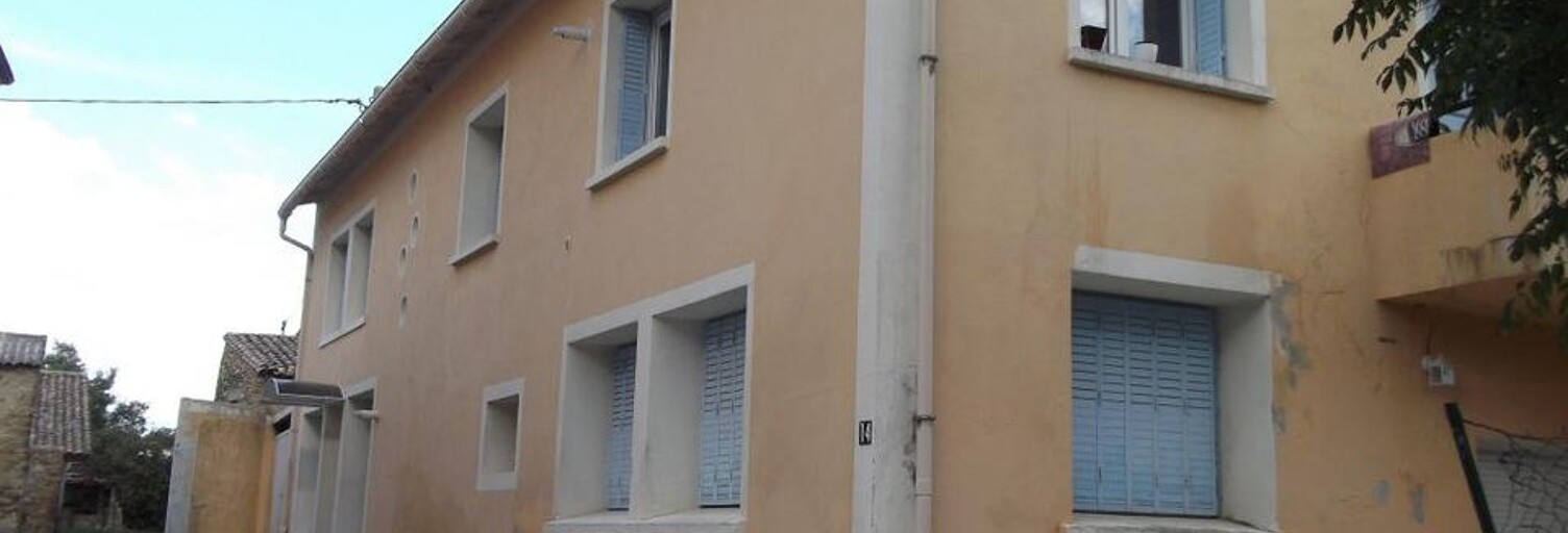 Appartement 4 Pièces 85 m² à louer à Montvendre (26120)