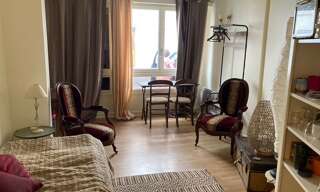 Appartement 1 Pièce 19 m² à louer à Paris 14 (75014)