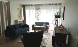 Appartement 5 Pièces 117 m² à louer à Paris 15 (75015)