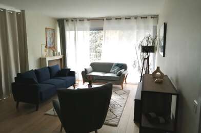 Appartement 5 pièces 4500 €