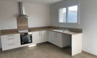 Appartement 2 Pièces 49 m² à louer à Charron (17230)