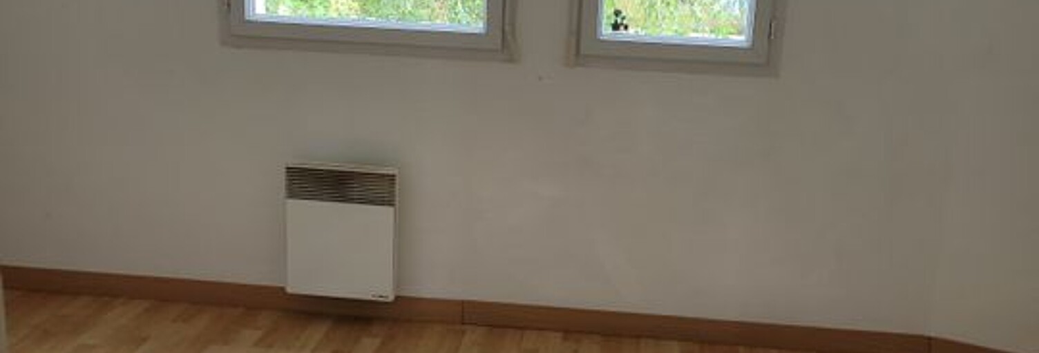 Appartement 3 Pièces 61 m² à louer à Nantes (44000)
