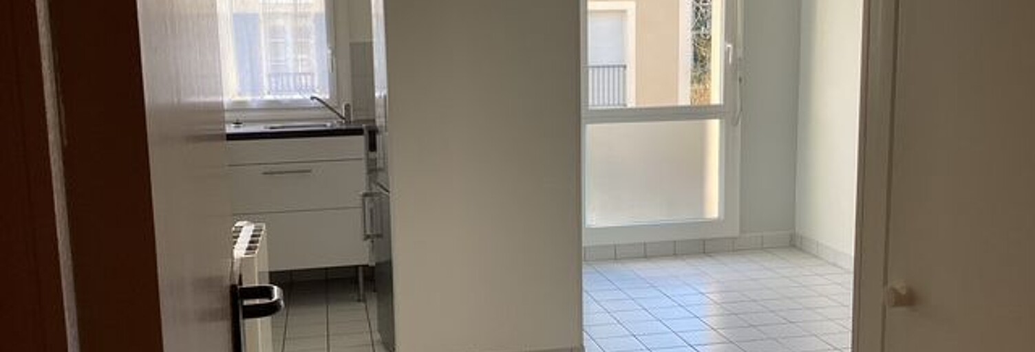 Appartement 2 Pièces 37 m² à louer à Rambouillet (78120)