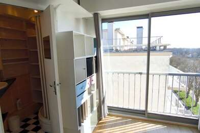 Appartement 1 pièces 530 €
