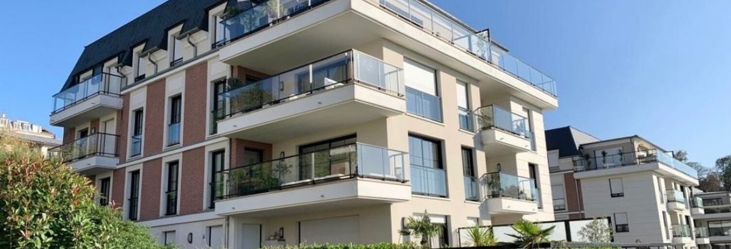 Appartement 2 Pièces 50 m² à louer à Chennevières-sur-Marne (94430)