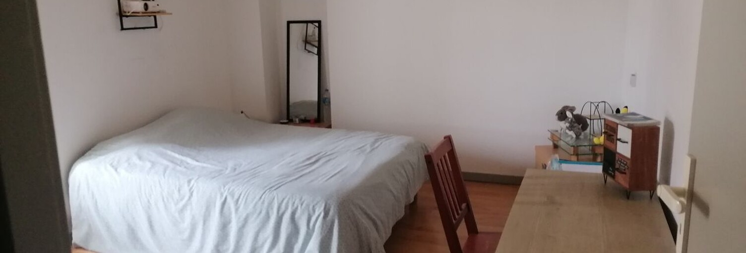 Appartement 1 Pièce 12 m² à louer à Forges (17290)