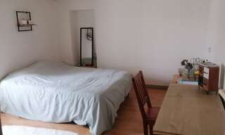 Appartement 1 Pièce 12 m² à louer à Forges (17290)