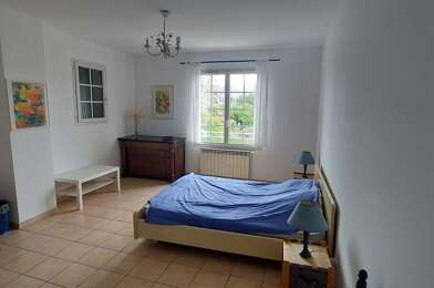 Appartement 1 pièces 600 €