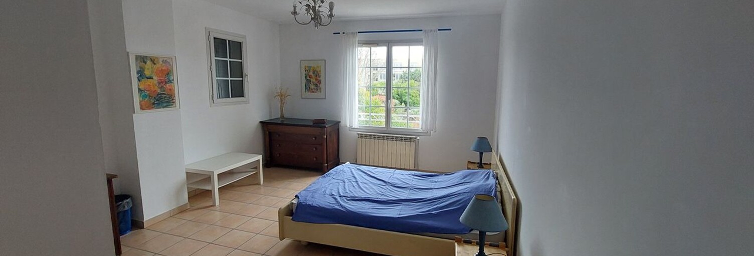 Appartement 1 Pièce 24 m² à louer à Montpellier (34000)
