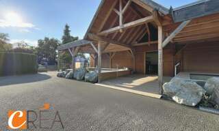 Local industriel  480 m² à louer à Ruelisheim (68270)