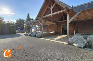 Local industriel  2640 €