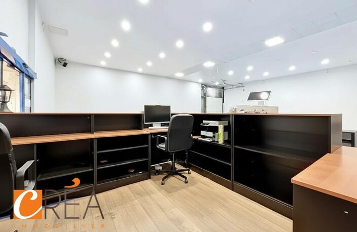 Immobilier Professionnel à louer Ruelisheim — photo 4
