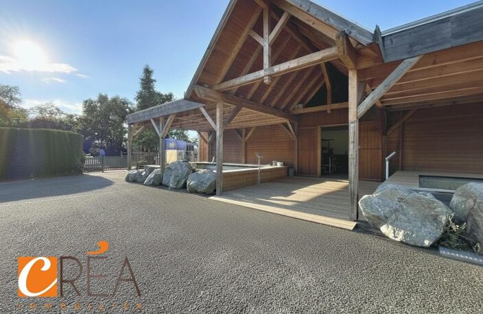 Immobilier Professionnel à louer Ruelisheim — photo 5