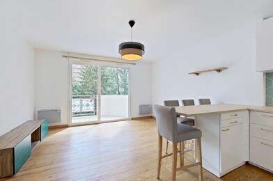 Appartement 2 pièces 900 €