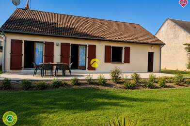 Maison 4 pièces 149330 €