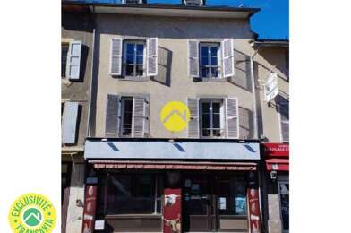 Maison 10 pièces 29000 €
