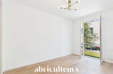 Appartement 2 pièces 231000 €