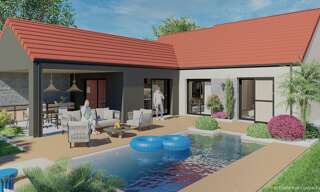 Maison 5 Pièces 92 m² à vendre à Aviron (27930)