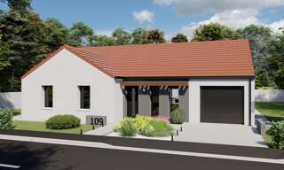 Maison 6 Pièces 106 m² à vendre à Ménilles (27120)
