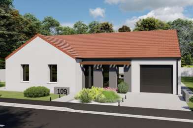 Maison 6 pièces 205370 €