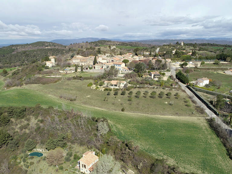 MON TERRAIN CONSTRUCTIBLE A MONTFURON DE 426 M² — photo 1