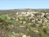 MON TERRAIN CONSTRUCTIBLE A MONTFURON DE 395 M² — photo 2