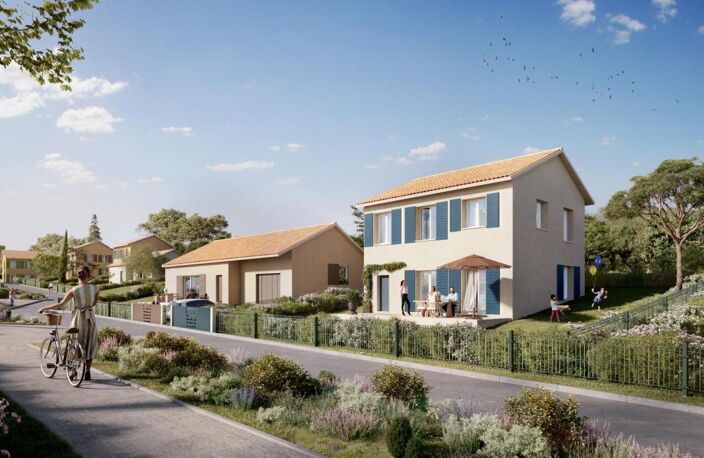 MON TERRAIN CONSTRUCTIBLE A MONTFURON DE 516 M² — photo 3