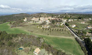 Terrain  527 m² à vendre à Montfuron (04110)