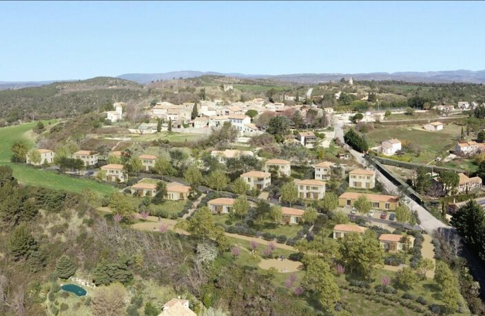MON TERRAIN CONSTRUCTIBLE A MONTFURON DE 512 M² — photo 5