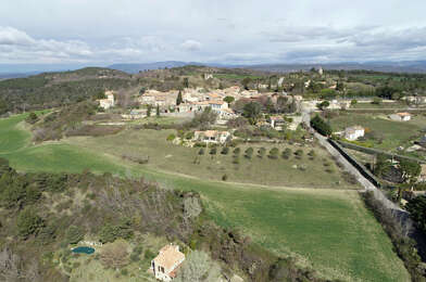 Terrain  101000 €