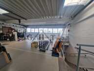 A VENDRE 280 M²  ENTREPOT ET BUREAUX A STAINS — photo 2