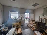 A VENDRE 280 M²  ENTREPOT ET BUREAUX A STAINS — photo 3