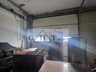 A VENDRE 280 M²  ENTREPOT ET BUREAUX A STAINS — photo 4