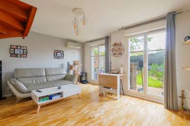 Appartement 5 pièces 306000 €