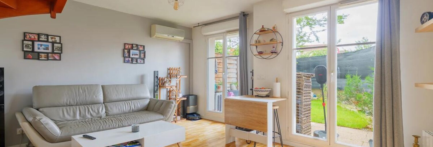 Appartement 5 Pièces 90 m² à vendre à Les Pavillons-sous-Bois (93320)