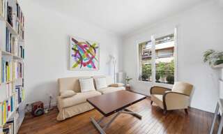 Appartement 2 Pièces 42 m² à vendre à Paris 19 (75019)