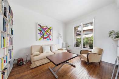 Appartement 2 pièces 422000 €