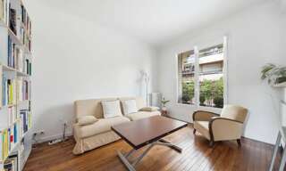Appartement 2 Pièces 42 m² à vendre à Paris 19 (75019)