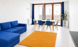 Appartement 3 Pièces 63 m² à vendre à Beauzelle (31700)