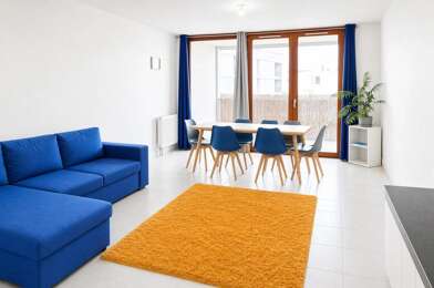 Appartement 3 pièces 169000 €