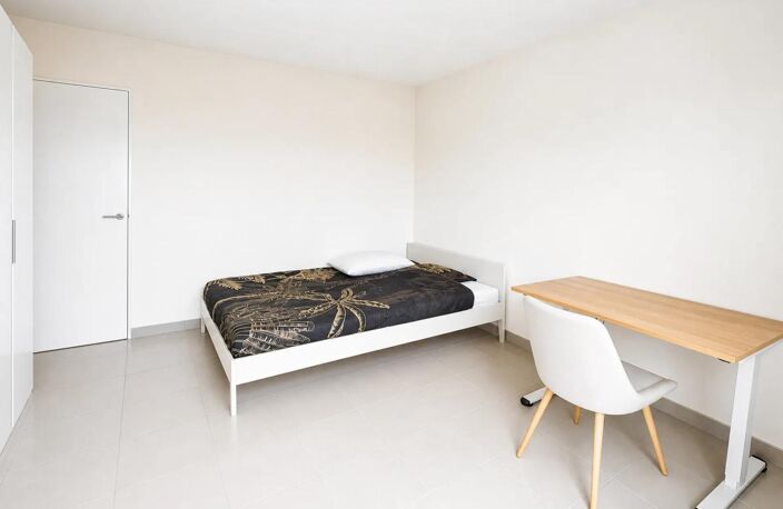 T3 lumineux 63 m² sans vis-à-vis à Beauzelle — photo 2