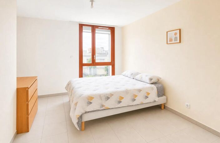 T3 lumineux 63 m² sans vis-à-vis à Beauzelle — photo 3