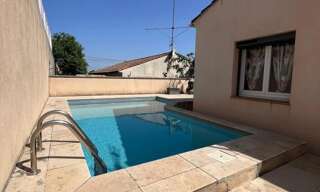 Maison 5 Pièces 107 m² à vendre à Saint-Savournin (13119)