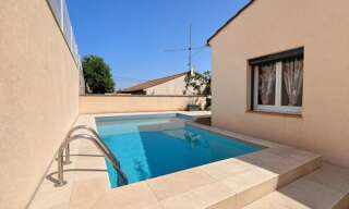 Maison 5 Pièces 107 m² à vendre à Saint-Savournin (13119)