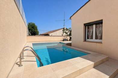 Maison 5 pièces 521000 €