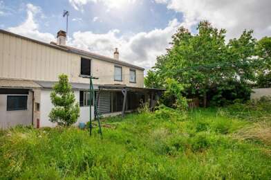 Maison 6 pièces 185000 €