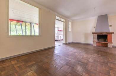 Maison 6 pièces 170000 €