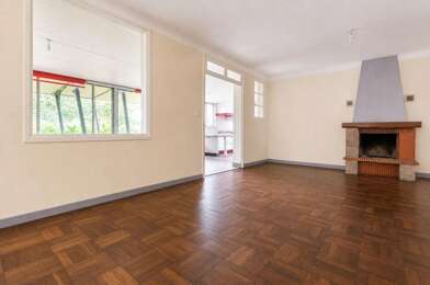Maison 6 pièces 170000 €